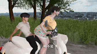 [3D动画/隐奸/NTR] nowla 大佬25.11月新作：美艳妈妈的意外插入 第十集 在迷糊爸爸面前的各种超绝刺激性交 [4.9G]-第6张图片-萌站
