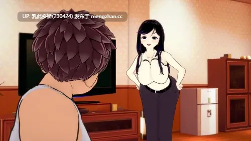 4[SLGAI汉化]【更新】我的NTR痴迷 My Netorase Obsession v0.9a [PC1.83G]-第3张图片-萌站