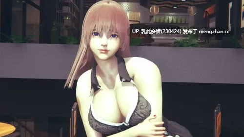 5[SLGAI汉化]【更新】社会毁灭 Society Destroyed v1.1 [PC1.4G]