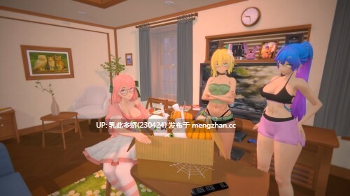 6[SLGAI汉化]【更新】熔愿之谷 MeltWish Valley v0.2.1 [PC3.45G]-第6张图片-萌站