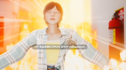 8[SLGAI汉化]【更新】水边之恋 Love by the Water v0.5 [PC3.18G]-第2张图片-萌站