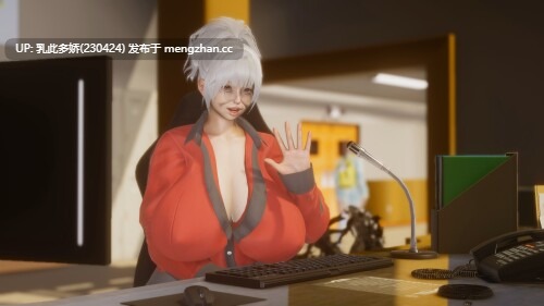 8[SLGAI汉化]【更新】水边之恋 Love by the Water v0.5 [PC3.18G]-第3张图片-萌站