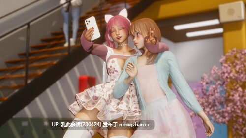 8[SLGAI汉化]【更新】水边之恋 Love by the Water v0.5 [PC3.18G]-第4张图片-萌站
