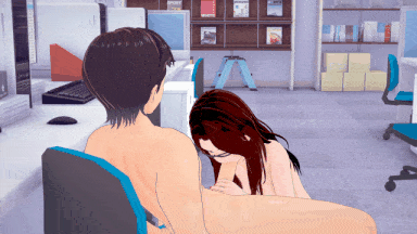 9[SLGAI汉化]【更新】梦境办公室 Dream Office v0.10 [PC12.8G]-第14张图片-萌站