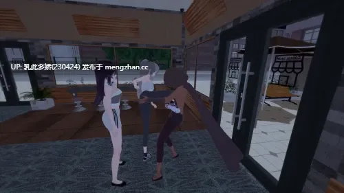 10[SLGAI汉化]【更新】来世后宫 Afterlife Harem v0.4.4.5_a [PC6.42G]-第4张图片-萌站