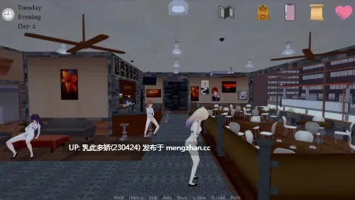 10[SLGAI汉化]【更新】来世后宫 Afterlife Harem v0.4.4.5_a [PC6.42G]-第5张图片-萌站