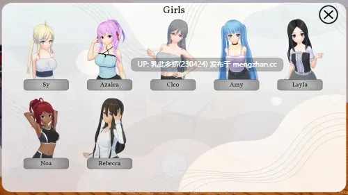 10[SLGAI汉化]【更新】来世后宫 Afterlife Harem v0.4.4.5_a [PC6.42G]-第7张图片-萌站
