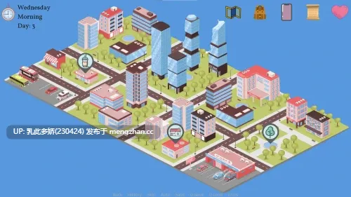 10[SLGAI汉化]【更新】来世后宫 Afterlife Harem v0.4.4.5_a [PC6.42G]-第8张图片-萌站
