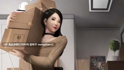 11[SLGAI汉化]【更新】灰姑娘的玻璃项圈 Cinderella's Glass Collar v0.8.0 [PC730M]-第3张图片-萌站