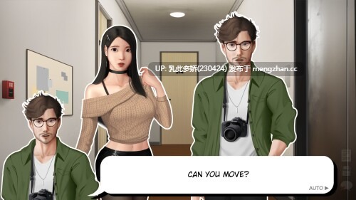 11[SLGAI汉化]【更新】灰姑娘的玻璃项圈 Cinderella's Glass Collar v0.8.0 [PC730M]-第6张图片-萌站