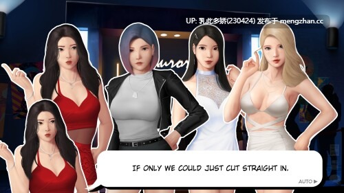 11[SLGAI汉化]【更新】灰姑娘的玻璃项圈 Cinderella's Glass Collar v0.8.0 [PC730M]-第7张图片-萌站