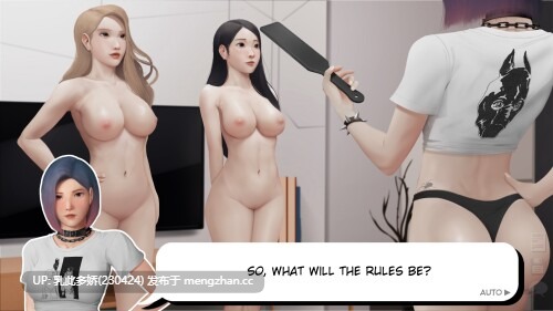 11[SLGAI汉化]【更新】灰姑娘的玻璃项圈 Cinderella's Glass Collar v0.8.0 [PC730M]-第9张图片-萌站