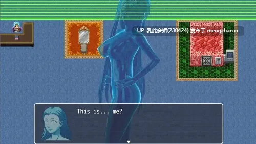 16[RPG动态AI汉化] 秋日少女 Fall Girls v1.1 [PC1.77G]-第2张图片-萌站