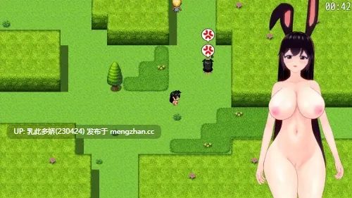 16[RPG动态AI汉化] 秋日少女 Fall Girls v1.1 [PC1.77G]-第5张图片-萌站