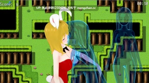 16[RPG动态AI汉化] 秋日少女 Fall Girls v1.1 [PC1.77G]-第8张图片-萌站
