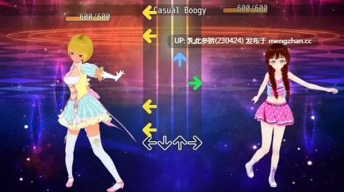 16[RPG动态AI汉化] 秋日少女 Fall Girls v1.1 [PC1.77G]-第7张图片-萌站
