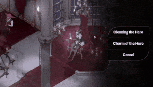 22[SLG动态官中步兵]【更新】恶魔女王的诱惑 Seduction Of The Demon Queen V0.3.5.3 [PC381M]-第3张图片-萌站