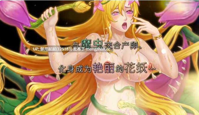 [热门RPG大作/重口/整合/更新] 诅咒铠甲2：灵魔女传奇 呪いの鎧II(霊魔女傳奇) v7.0.9 Steam官中步兵版+众筹版服装包破解+服装解锁整合包+全回想存档 [4.0G]-第3张图片-萌站