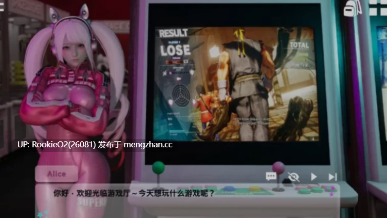 [SLG/中文/更新/PC] 闪耀星路 Ver0.40 官方中文步兵版 [5.02 G/更新]-第6张图片-萌站