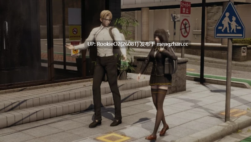 [SLG/中文/更新/PC] 闪耀星路 Ver0.40 官方中文步兵版 [5.02 G/更新]-第8张图片-萌站