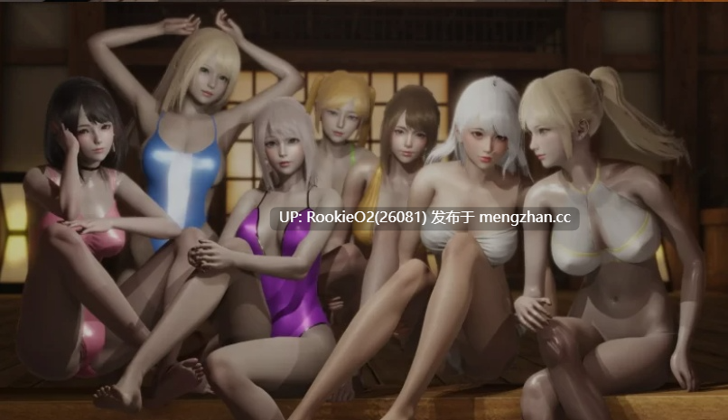 [SLG/中文/更新/PC] 闪耀星路 Ver0.40 官方中文步兵版 [5.02 G/更新]-第11张图片-萌站
