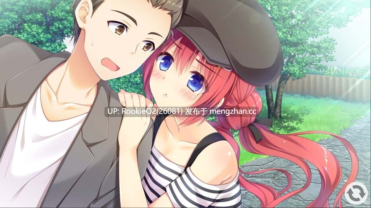 【日系ADV/精翻/合集/恋爱/PC】恋爱?我就借走了哦! 绘末&八纯+椿&千夏&小夏 迷你小剧场 恋愛、借りちゃいました 絵未&八純 精翻汉化步兵版+存档 共两部【2.53G/CV】-第7张图片-萌站 【日系ADV/精翻/合集/恋爱/PC】恋爱?我就借走了哦! 绘末&八纯+椿&千夏&小夏 迷你小剧场 恋愛、借りちゃいました 絵未&八純 精翻汉化步兵版+存档 共两部【2.53G/CV】-第7张图片-萌站