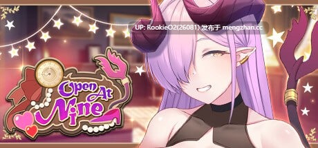 [SLG/动态/官中/步兵/更新/PC] 九点开张  v25.09.30 官方中文步兵版+All DLC [3.22G/更新]-第4张图片-萌站