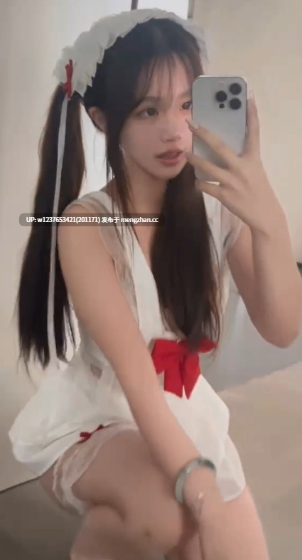 【微密圈】【最新更新】抖音高颜值甜美萝莉【喝多了想兔】，BBW身材，细腰肉腿，翘屁股~~铁粉/秘语空间截至11月9日合集【850M】-第5张图片-萌站