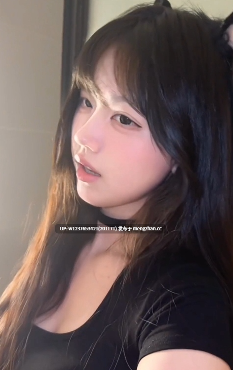 【微密圈】【最新更新】抖音高颜值甜美萝莉【喝多了想兔】，BBW身材，细腰肉腿，翘屁股~~铁粉/秘语空间截至11月9日合集【850M】-第4张图片-萌站