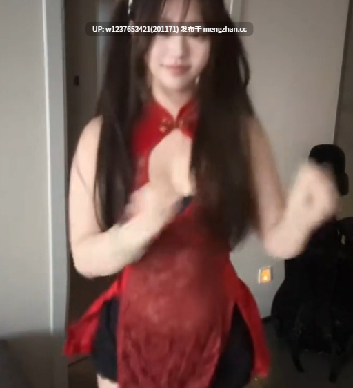 【微密圈】【最新更新】抖音高颜值甜美萝莉【喝多了想兔】，BBW身材，细腰肉腿，翘屁股~~铁粉/秘语空间截至11月9日合集【850M】-第10张图片-萌站