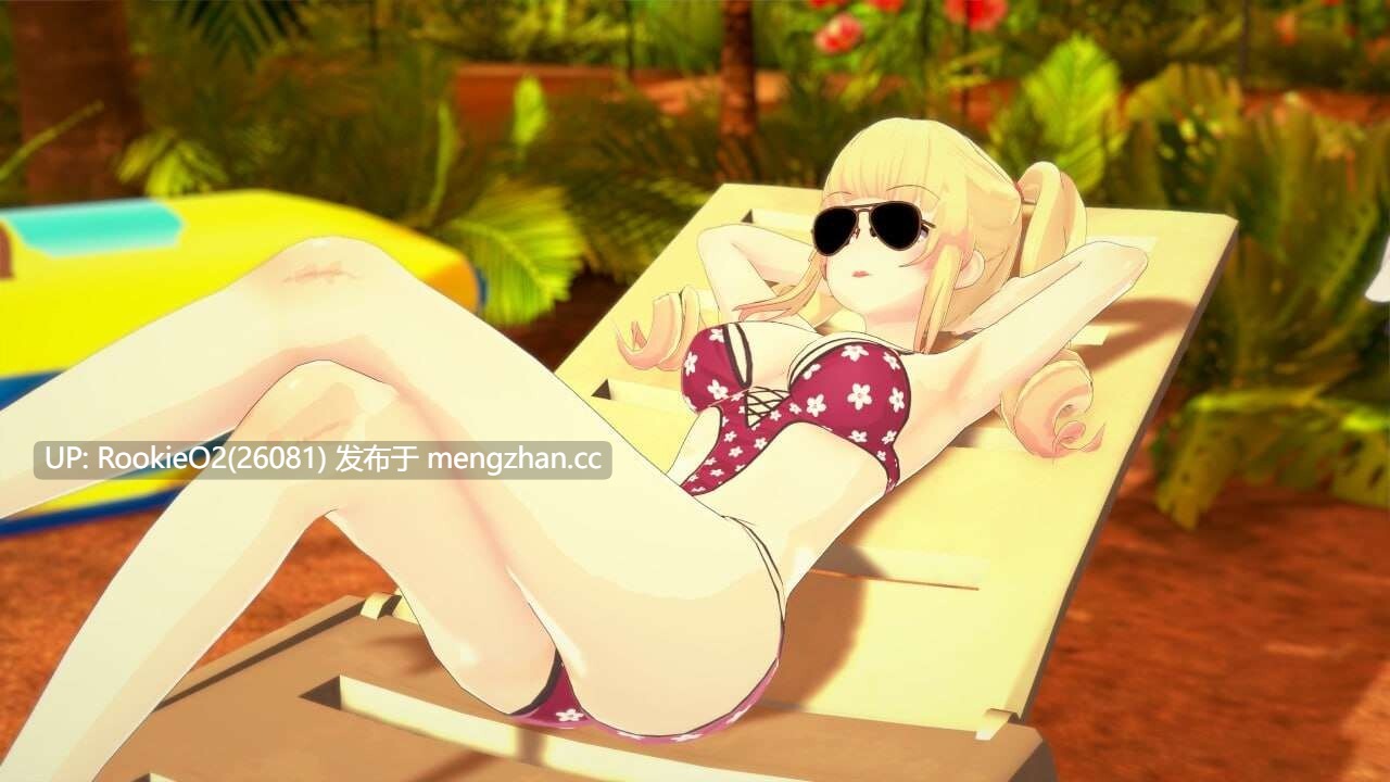 [SLG/汉化/沙盒/后宫/更新/PC] 特殊后宫职业 后宫特别班 Special Harem Class v0.4.5a AI汉化步兵版 [1.5G/更新]-第15张图片-萌站