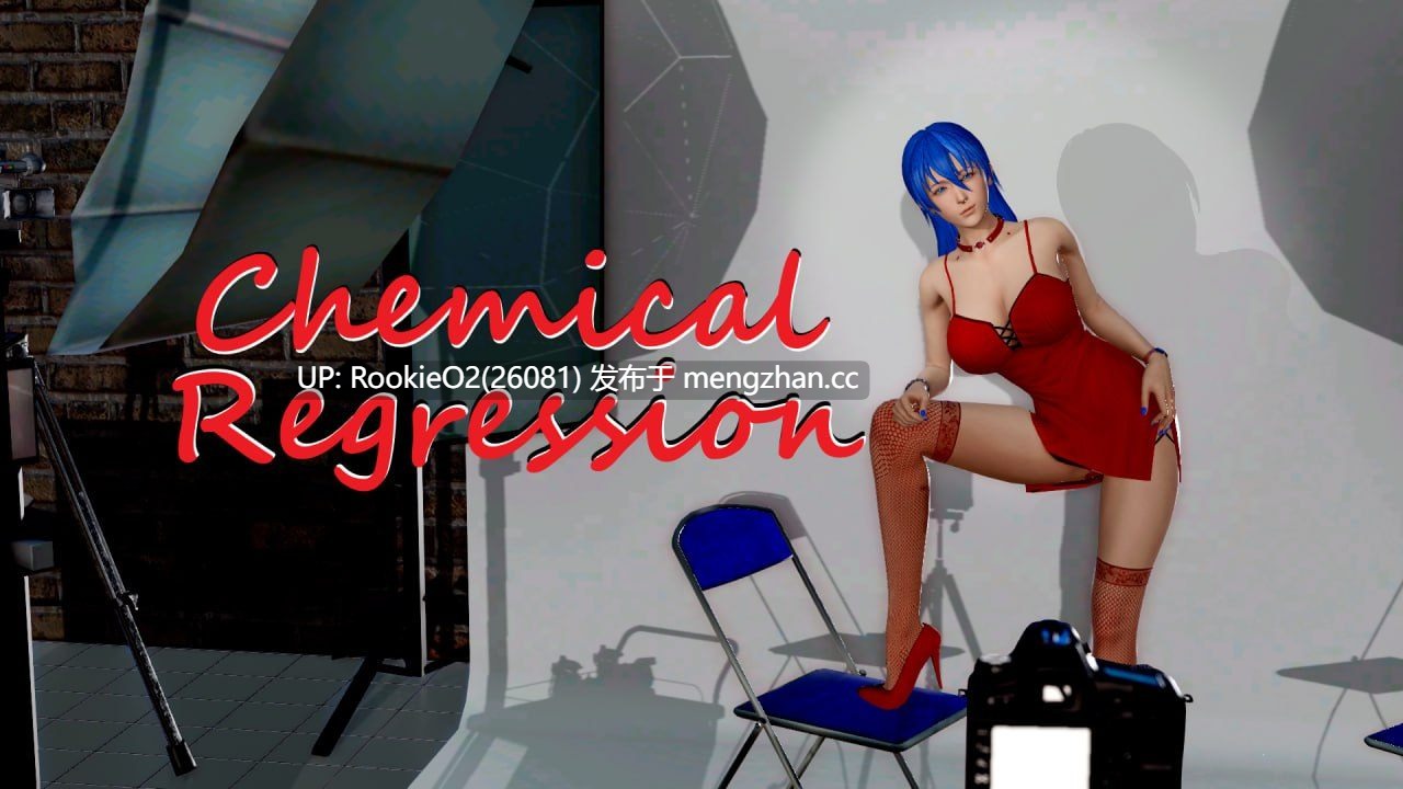 [日式SLG/汉化/PC] 化学回归 v1.2 AI汉化版 [1.67G]-第4张图片-萌站