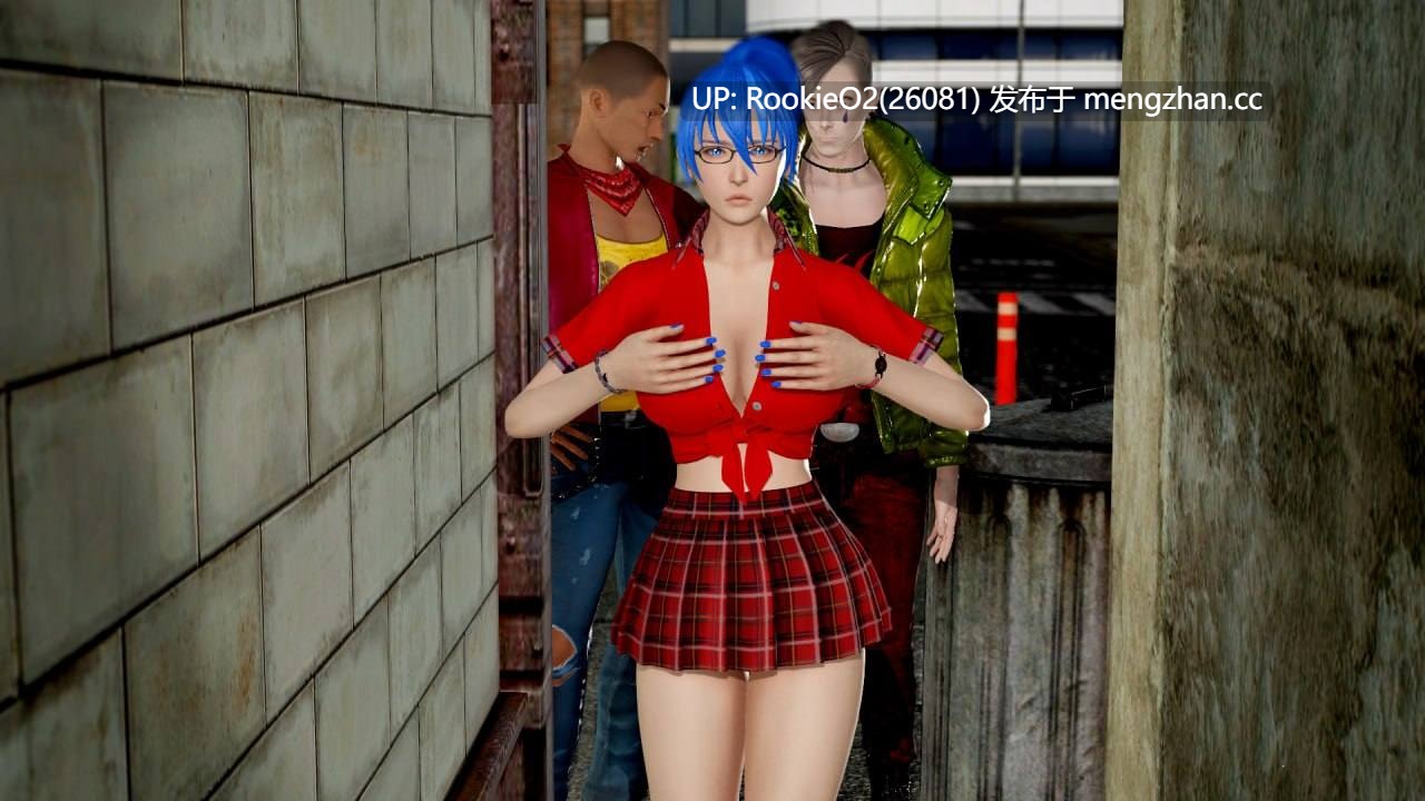 [日式SLG/汉化/PC] 化学回归 v1.2 AI汉化版 [1.67G]-第8张图片-萌站
