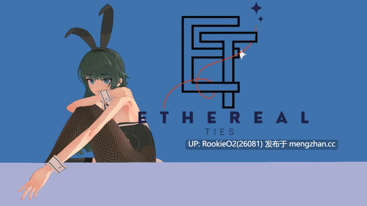 [日式SLG/动态/3D/汉化/PC] 虚幻的羁绊 v0.4 AI汉化版 [4.07G]-第5张图片-萌站