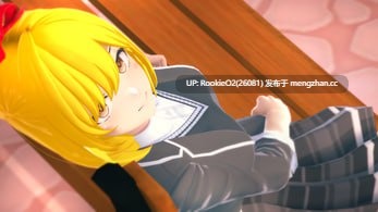 [日式SLG/动态/3D/汉化/PC] 虚幻的羁绊 v0.4 AI汉化版 [4.07G]-第6张图片-萌站
