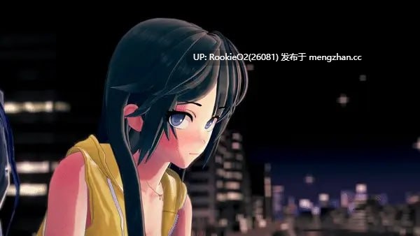 [日式SLG/动态/3D/汉化/PC] 虚幻的羁绊 v0.4 AI汉化版 [4.07G]-第7张图片-萌站