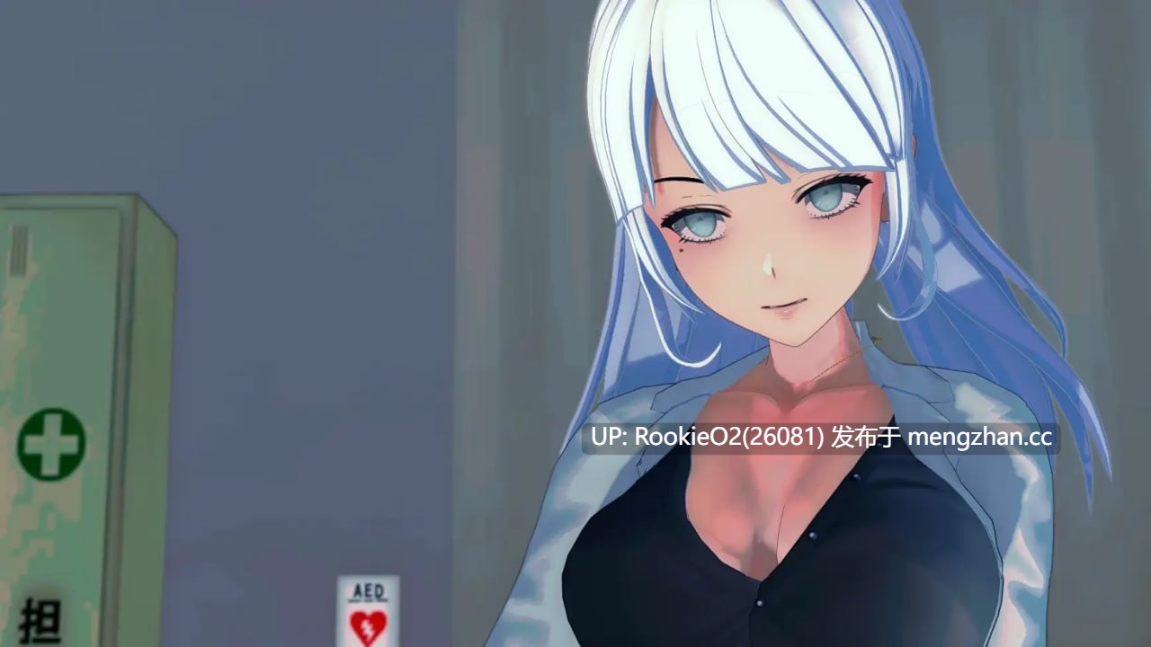 [日式SLG/动态/3D/汉化/PC] 虚幻的羁绊 v0.4 AI汉化版 [4.07G]-第8张图片-萌站