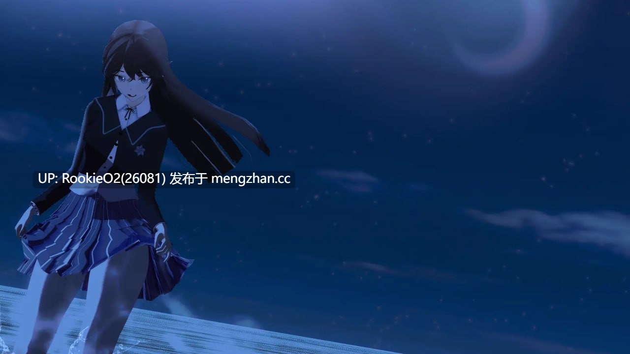 [日式SLG/动态/3D/汉化/PC] 虚幻的羁绊 v0.4 AI汉化版 [4.07G]-第11张图片-萌站