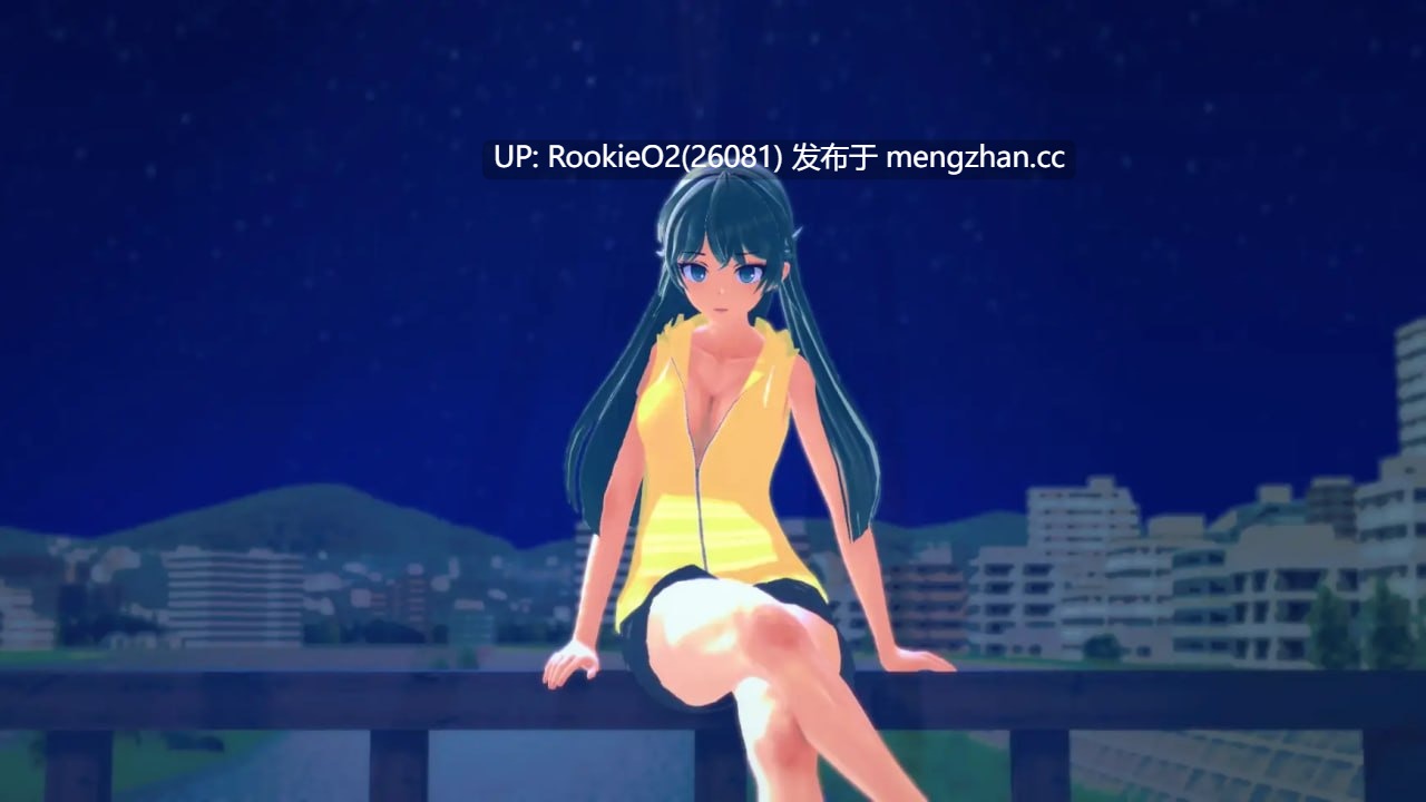 [日式SLG/动态/3D/汉化/PC] 虚幻的羁绊 v0.4 AI汉化版 [4.07G]-第12张图片-萌站