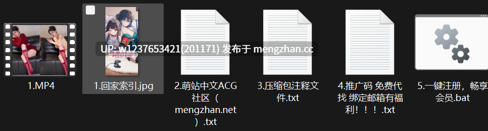 网红AI脱衣系列：巴旦木公主 第二弹 【1V/1V/414M】