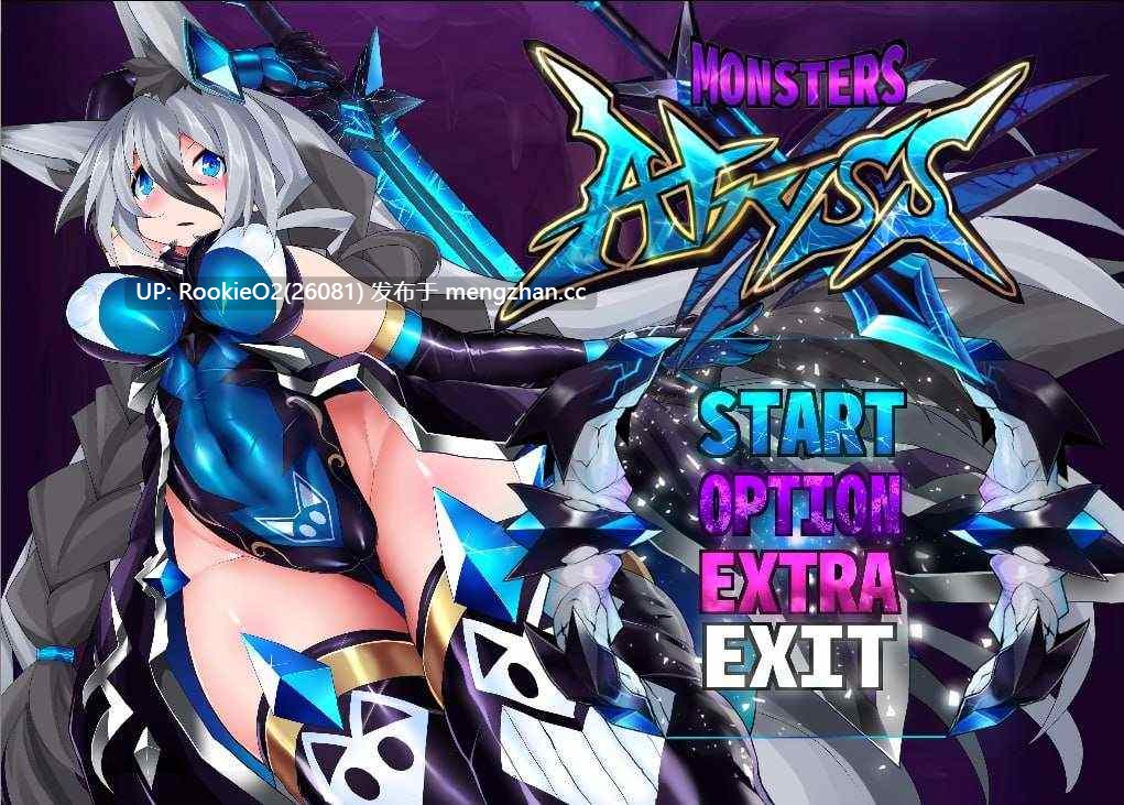 [日式SLG/动态/更新/PC] 怪兽深渊 v3.4 先行体验版 [7.15G/更新]-第6张图片-萌站