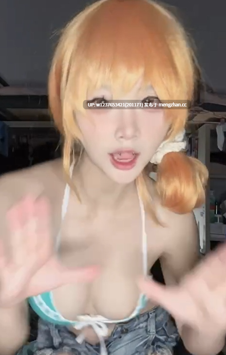 【最新更新】逆天学生妹眼镜闷骚女【超级困】福利，清纯小母狗宿舍热舞扣逼喷水-无水印原版【52V-989M】-第7张图片-萌站