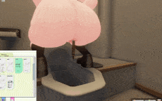 [PC+安卓winlator模拟器][个人去码]95.Voyeur Room509 ver2022.3.14-第7张图片-萌站