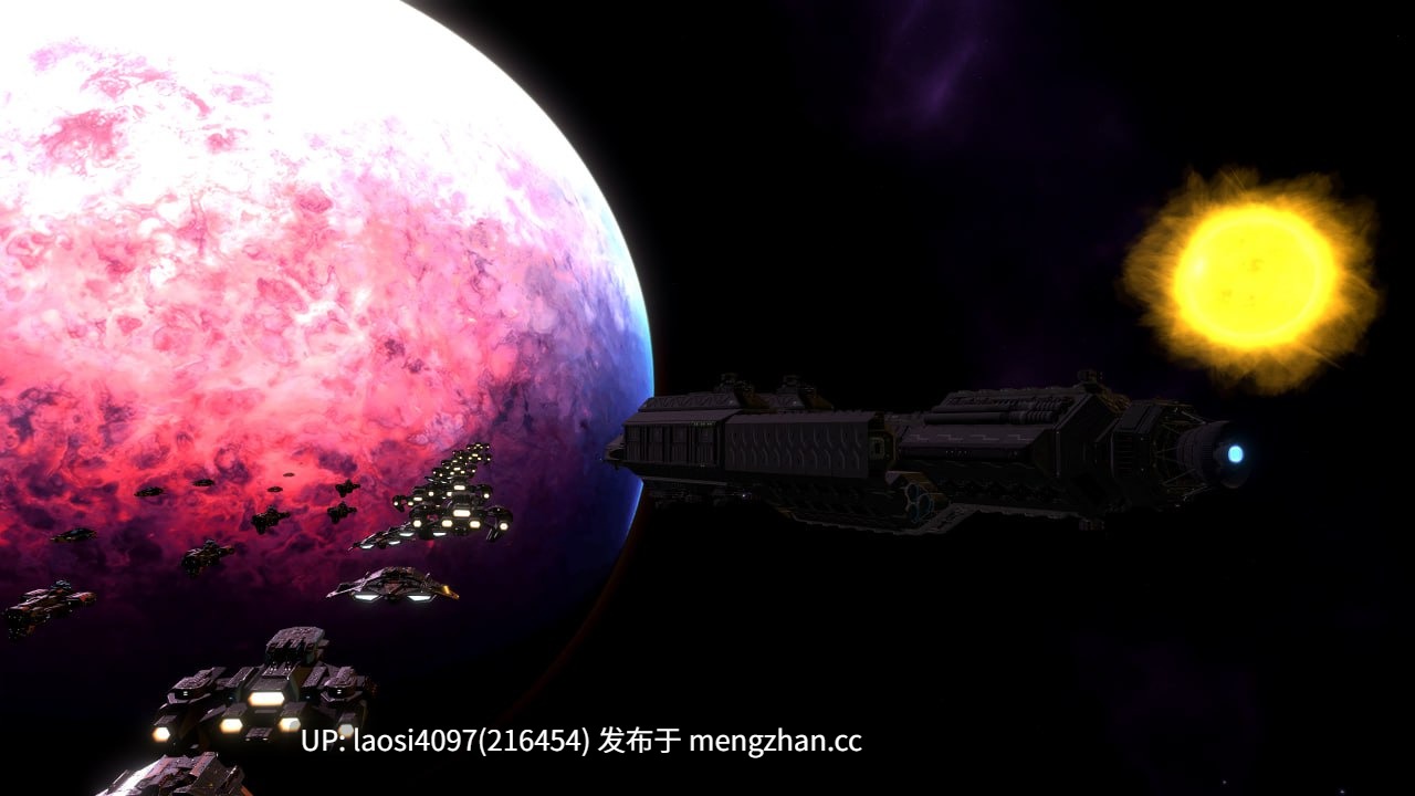 [SLG/PC]#黑暗的呼唤   #The Call of Darkness v3.01 AI汉化版-第3张图片-萌站