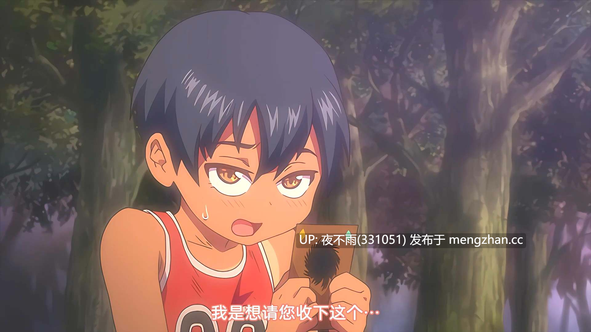 少年成为大人的夏天全集1080p 