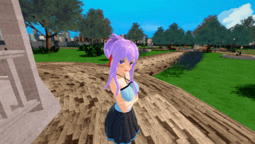【3D日式SLG 动态 后宫 男主 女同 沙盒 机翻】来世后宫 Afterlife Harem [v0.4.4.5a] 7GB-第7张图片-萌站