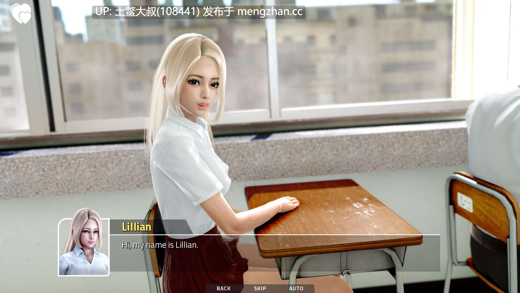 【3D亚洲SLG 全动态 男主 熊阿姨 乱伦 熟女 官方中文】城市恶魔重启 City Devil Restart [v0.4.0] 5.4GB-第9张图片-萌站
