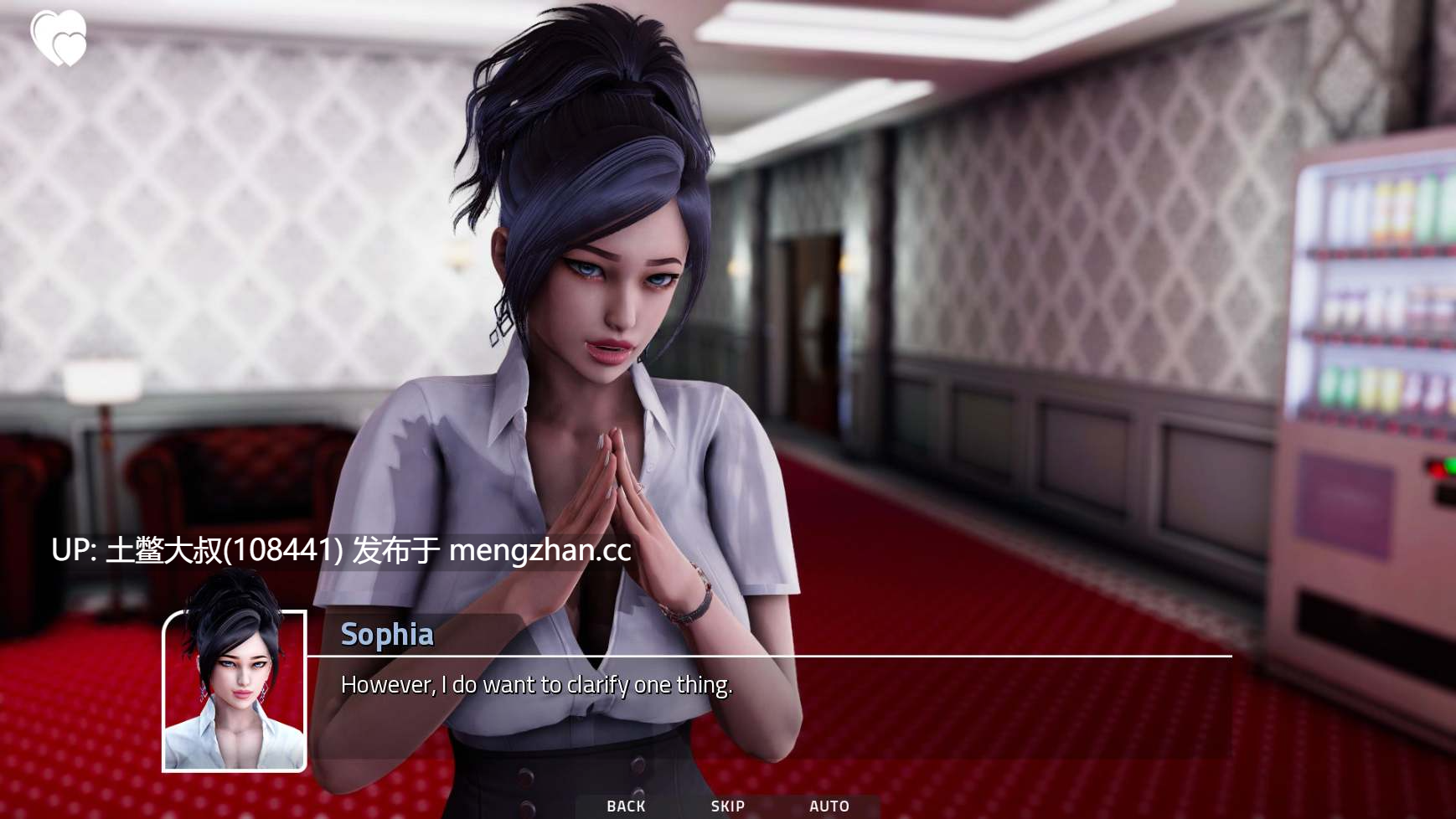 【3D亚洲SLG 全动态 男主 熊阿姨 乱伦 熟女 官方中文】城市恶魔重启 City Devil Restart [v0.4.0] 5.4GB-第10张图片-萌站