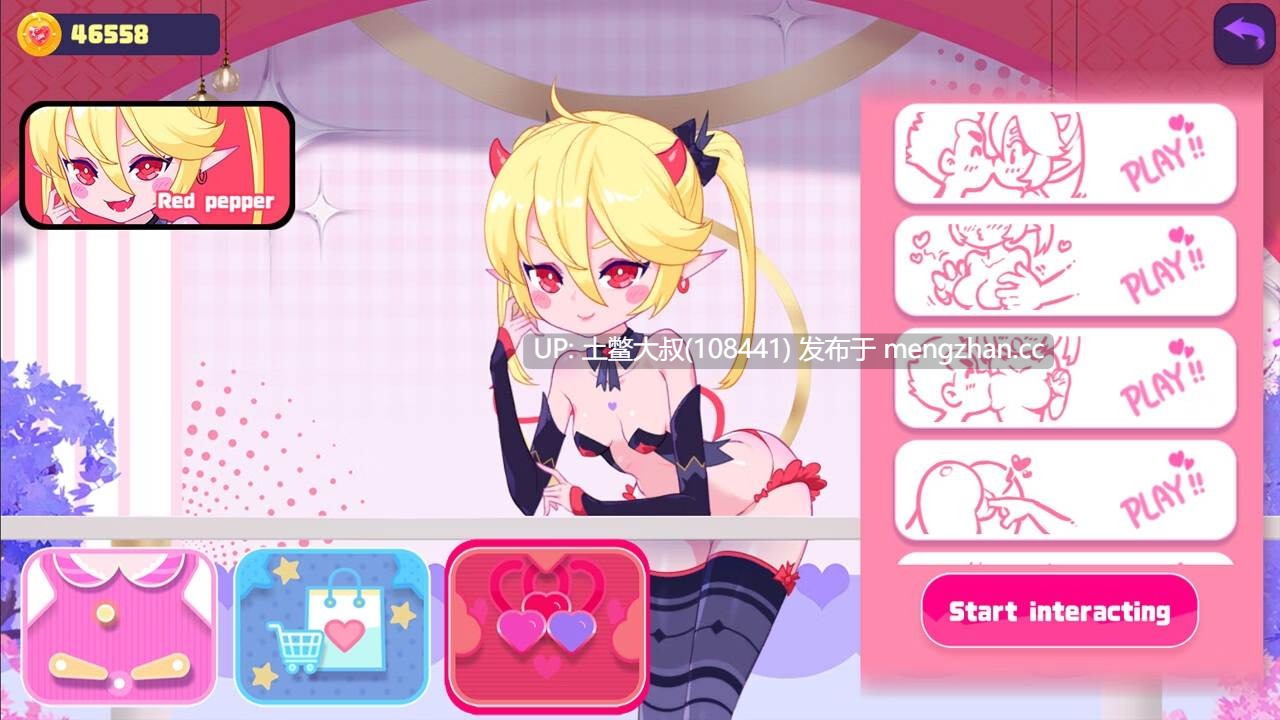 【2D日式弹珠乐 动态 幻想 经营 官方中文】精灵女孩弹珠机 Elf Girl Pinball [2025-04-25 DLC] 5.6GB-第6张图片-萌站