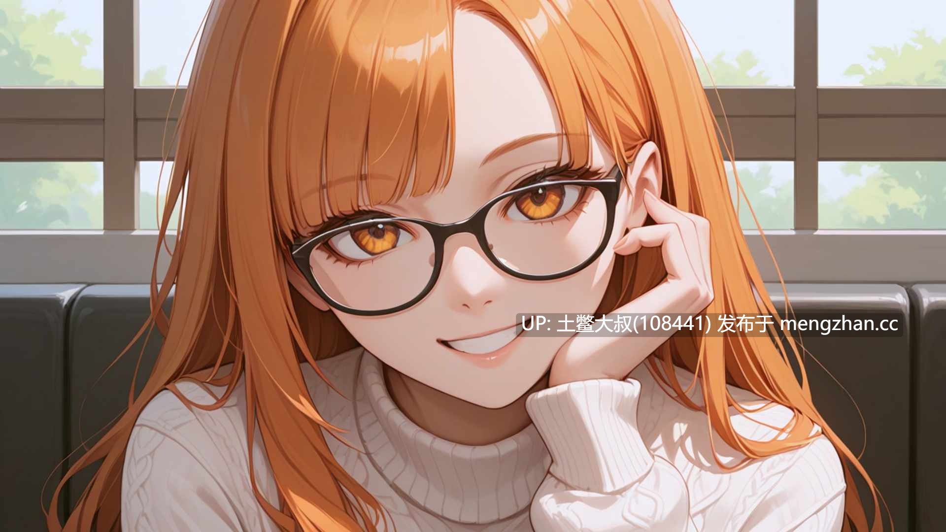 【2D欧美SLG AICG 男主 肛交 暴露狂 机翻】热门话题 Heated Hashtag [Ch.6 P1] 2GB